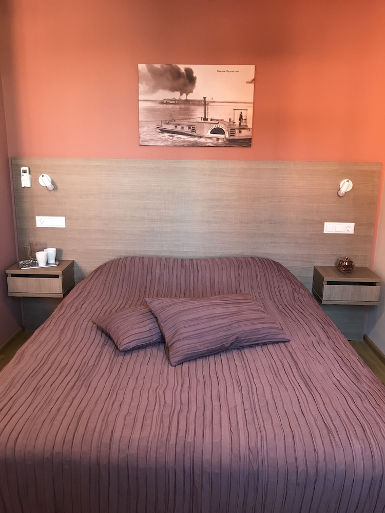 Furor Hotel — Samara — photo 3
