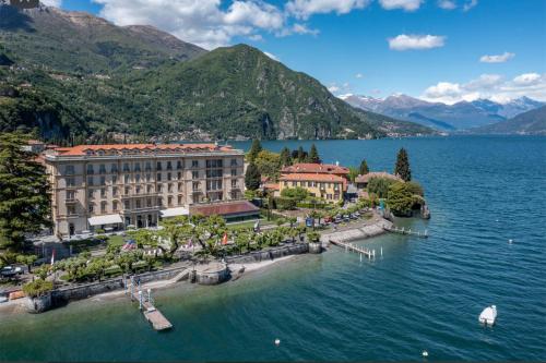 Residenza Victoria — 4-Star Luxury Hotel in Menaggio, Italy