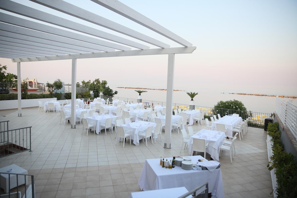 Hotel Dolce Stella — hotel in Melissa