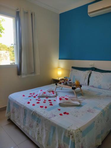 Pousada Marcos - carbon neutral hotel in Guaruja