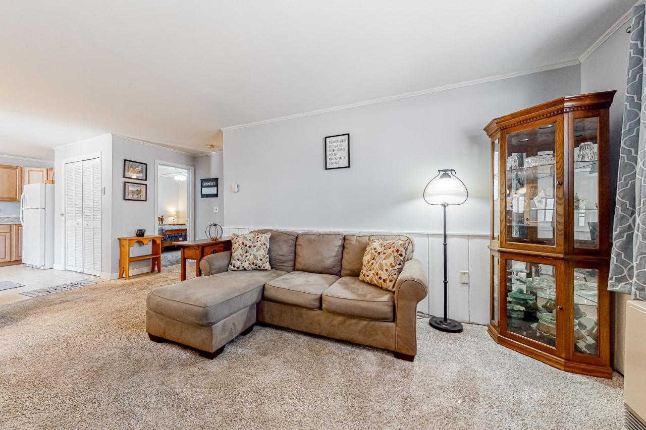 Downtown Beauty Unit 1 — 4-Star Luxury Hotel in Conway, United States