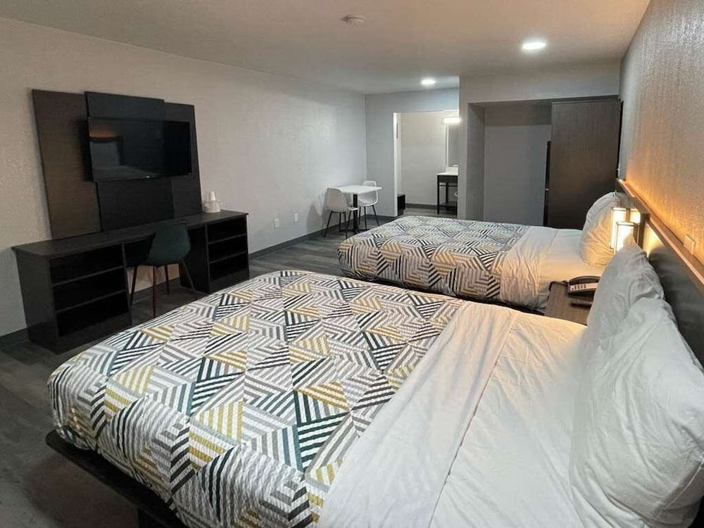Motel 6 Texarkana TX - photo 26