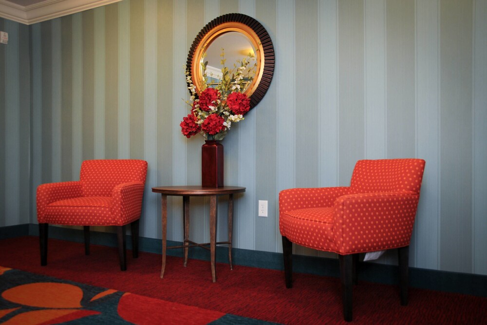 Residence Inn by Marriott Colorado Springs North Air Force Academy - photo 20