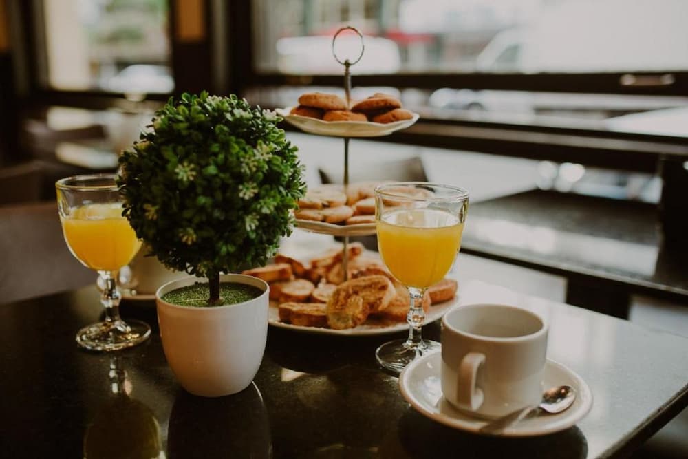 Gran Hotel Miglierina in Mar Del Plata, Argentina