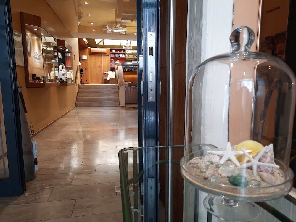 Central Hotel — Freiburg — photo 4