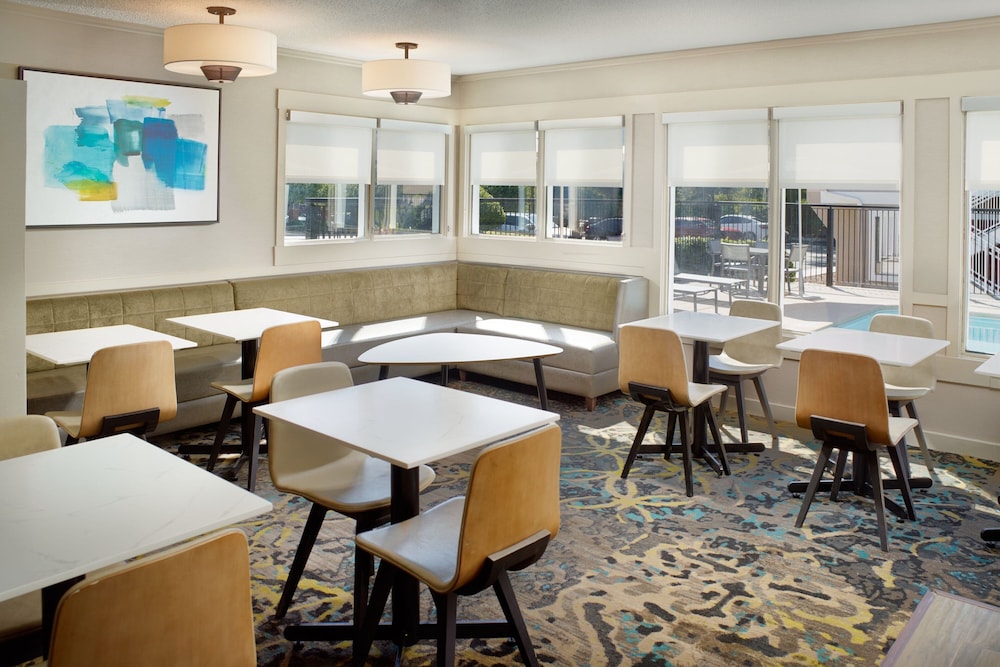 Residence Inn By Marriott Atlanta Buckhead - photo 21