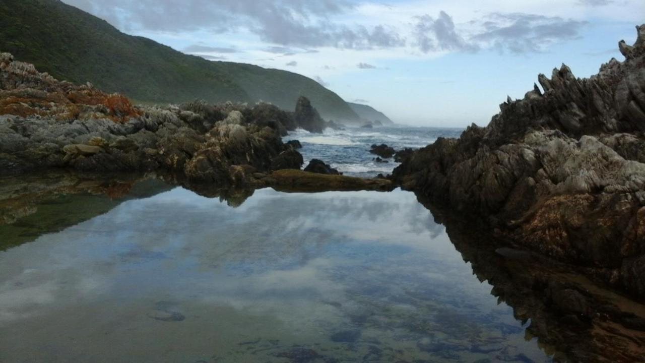 Anglers Paradise in Unknown City, South Africa
