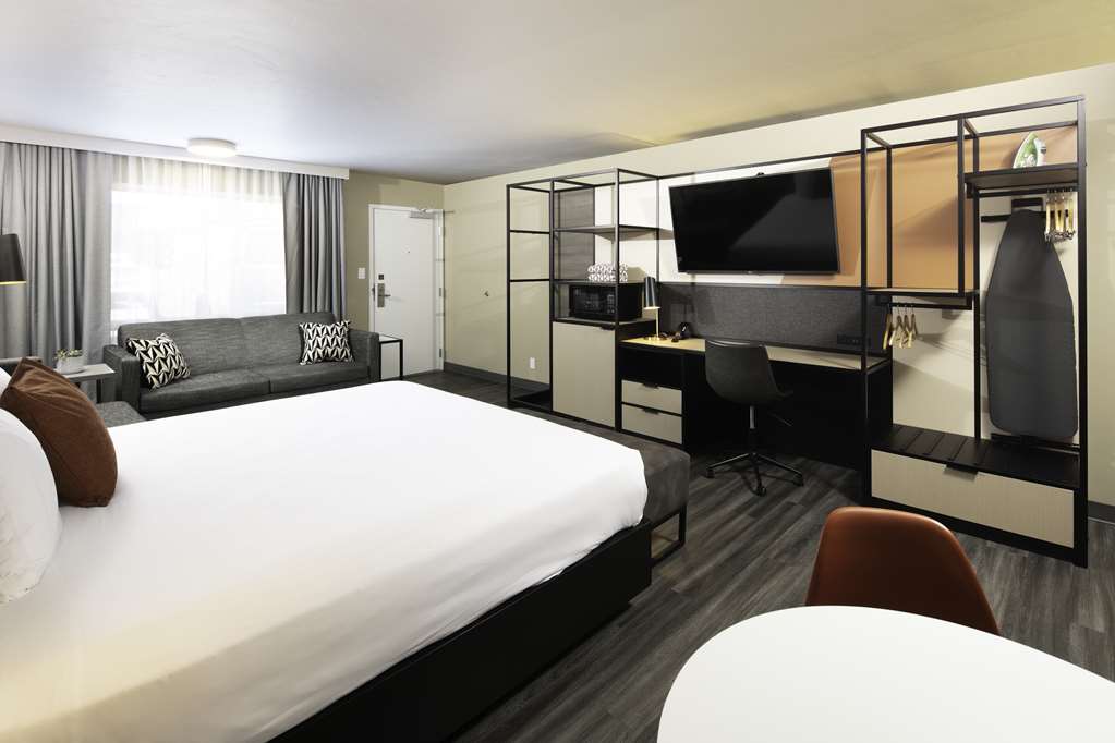 Waypoint Hotel - photo 28