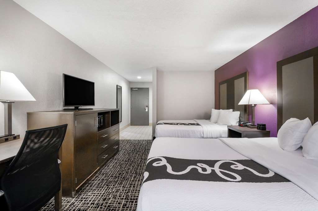 La Quinta Inn by Wyndham North Myrtle Beach - photo 16