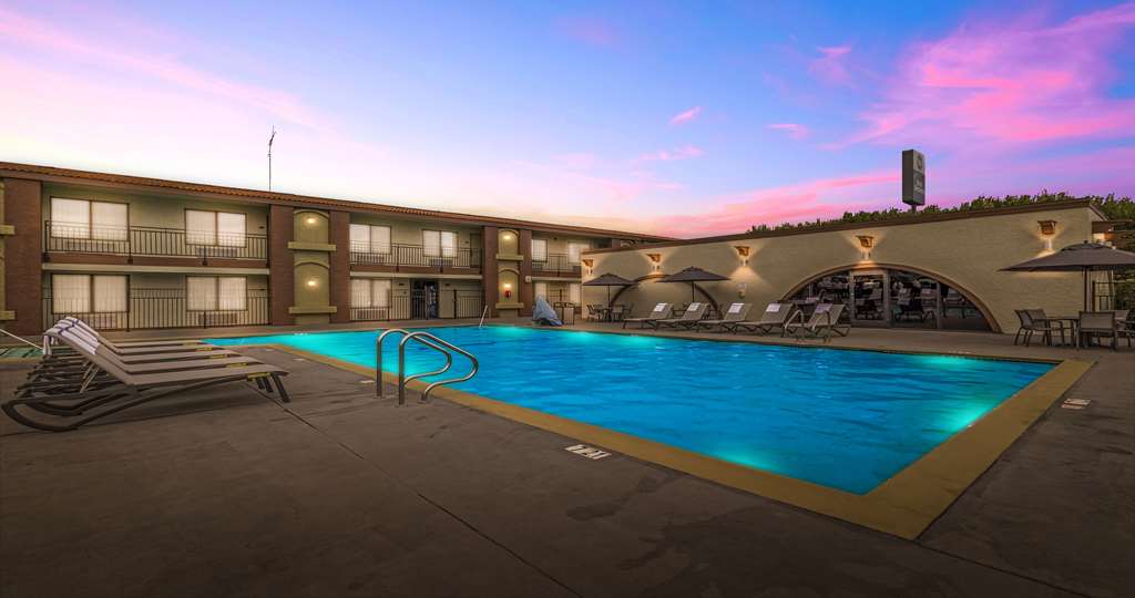 Best Western Roseville Inn in Roseville, United States
