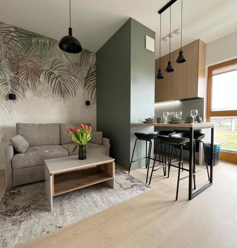 Tropical Novum Apartment Krakow Old Town — 4-Star Luxury Hotel in Krakow, Poland