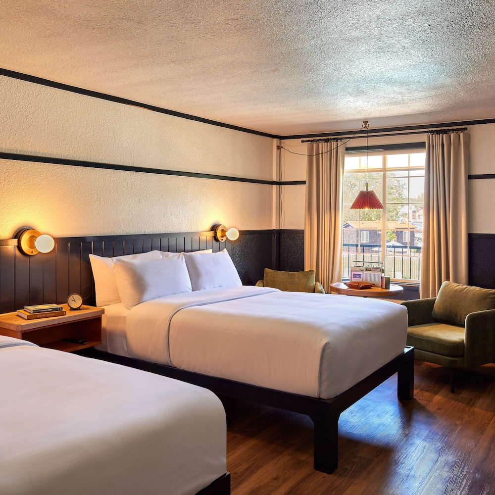 High Country Motor Lodge Near NAU Downtown - photo 24