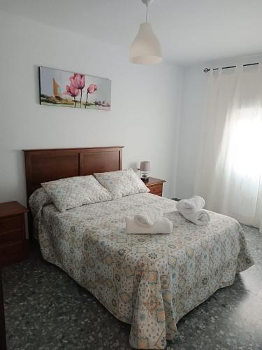 La Casita Del Sillero — hotel in Jimena De La Frontera