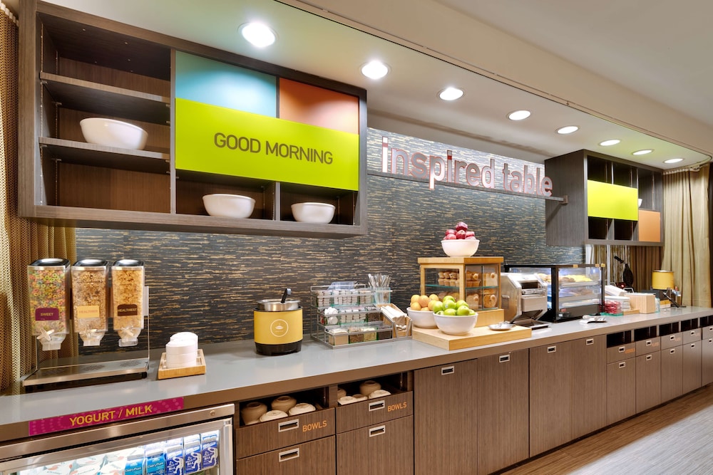 Home2 Suites by Hilton Houston Katy - photo 38