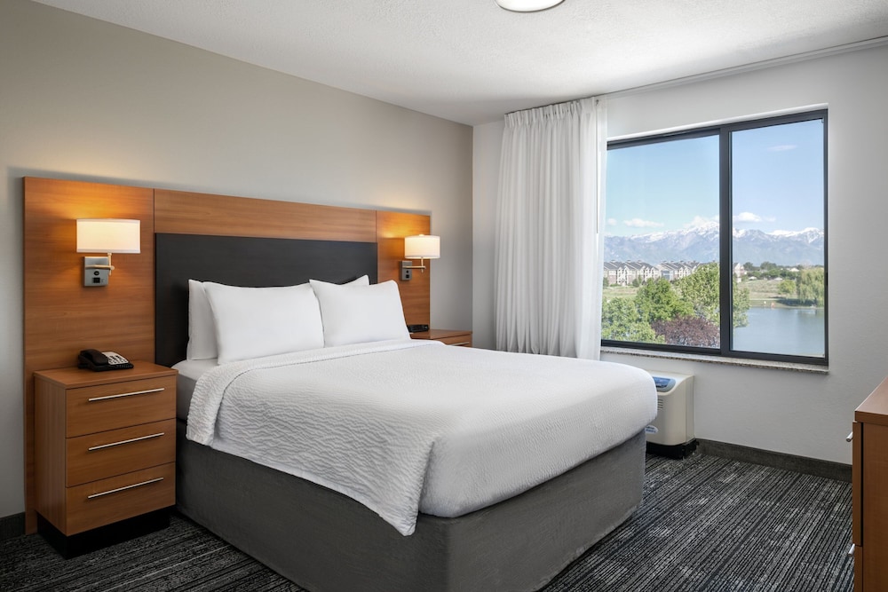 Towneplace Suites Salt Lake City West Valley - photo 8