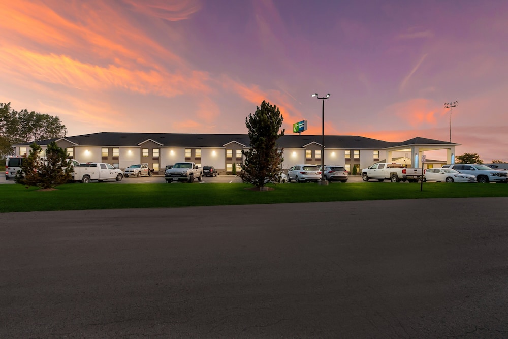 Holiday Inn Express London by IHG - photo 61