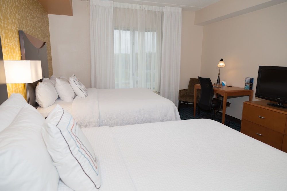 Fairfield by Marriott Inn & Suites Morgantown - photo 13