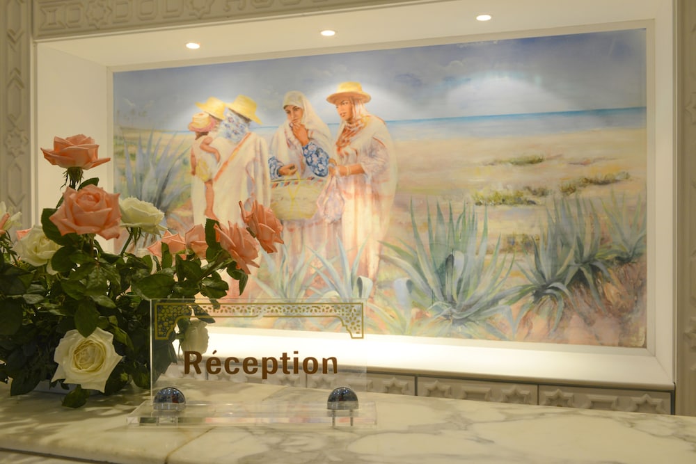 Vincci Helios Beach — Midoun — photo 3