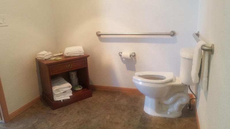 Howard's Motel - photo 11