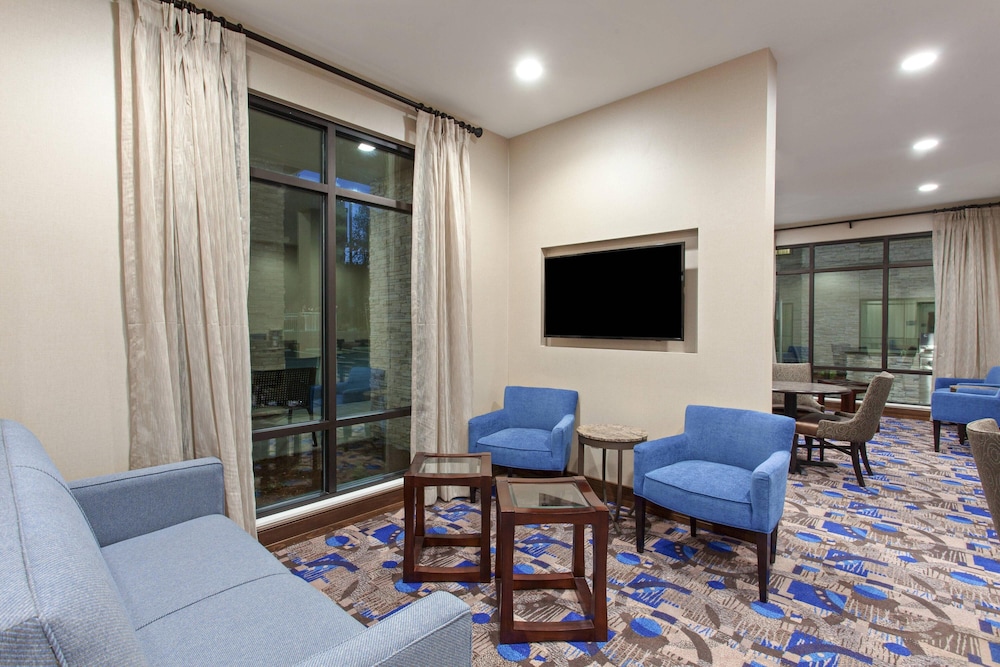 Residence Inn by Marriott Seattle Sea Tac Airport - photo 3