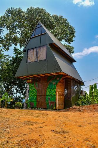 Finca Makambu - last minute hotel in San Jose