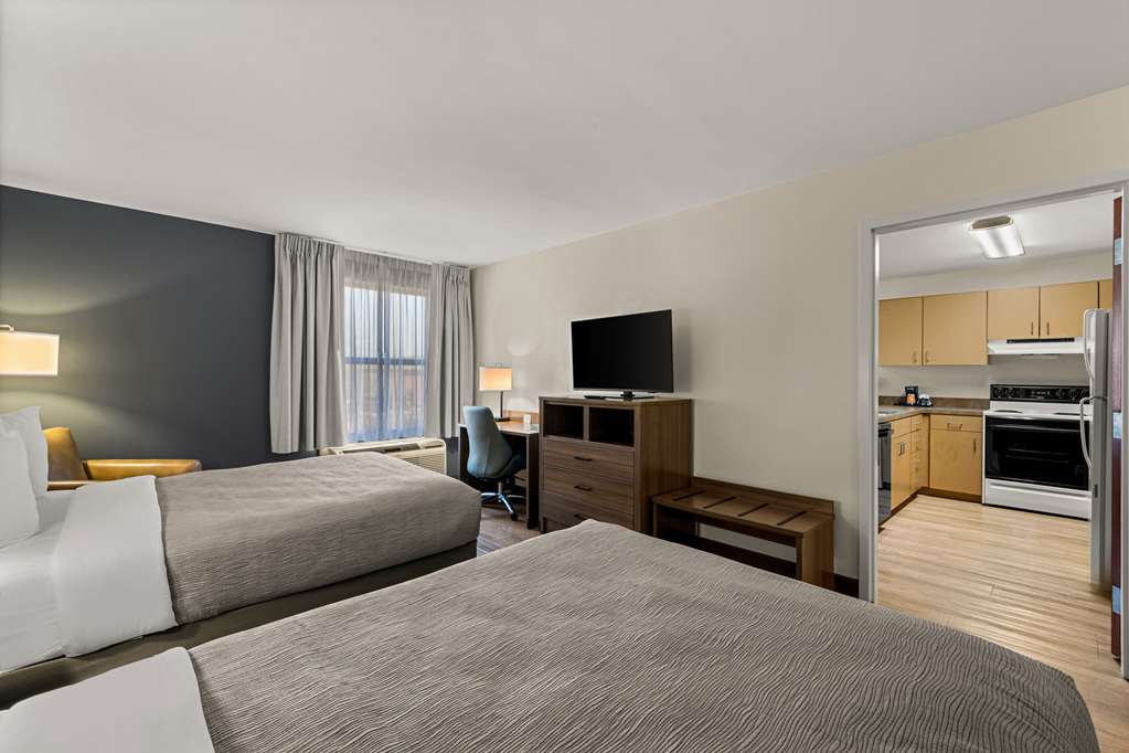Quality Inn & Suites Matthews Charlotte - photo 13