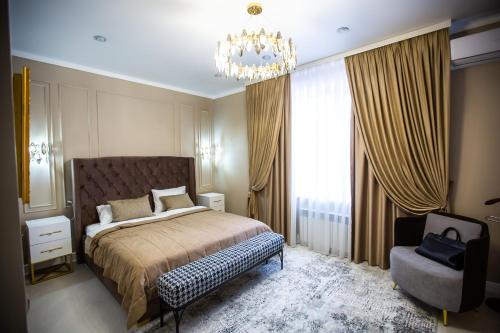 Obschezhitie - carbon neutral hotel in Sanchursk