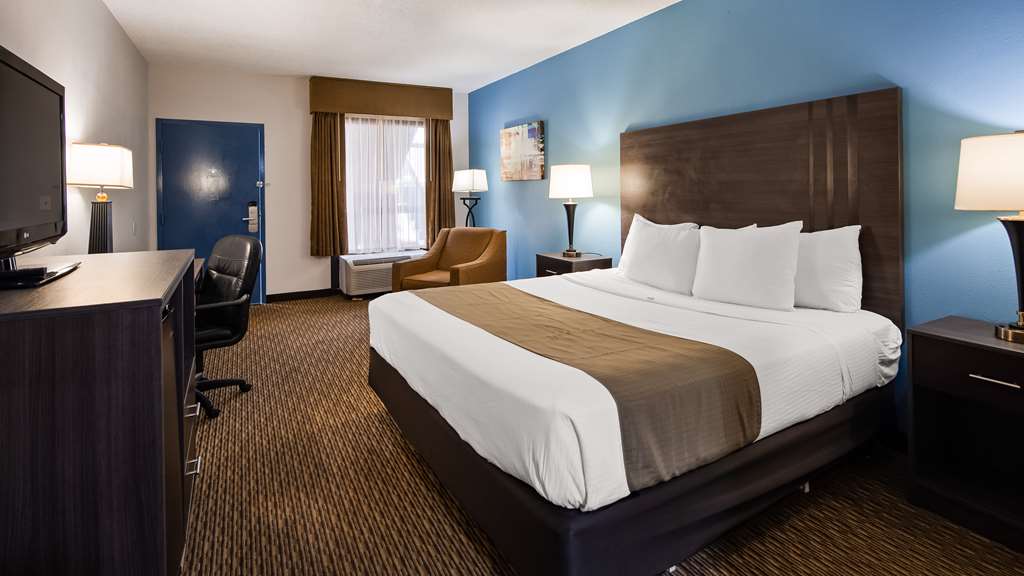 Best Western Emporia - photo 9