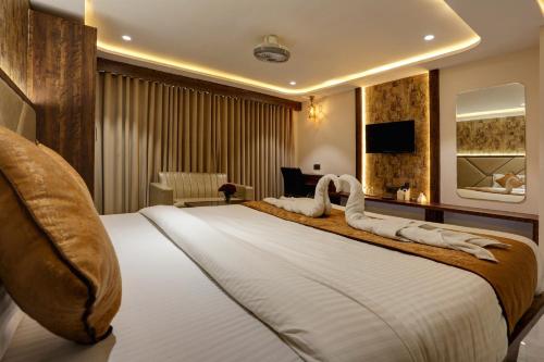 Ramya Residency Navi Mumbai