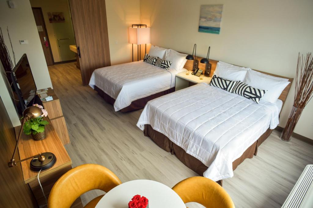 Wyndham Garden North Bergen Near Secaucus - photo 64