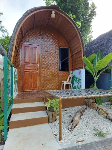 Vikings Ecolodge in San Juan, Philippines