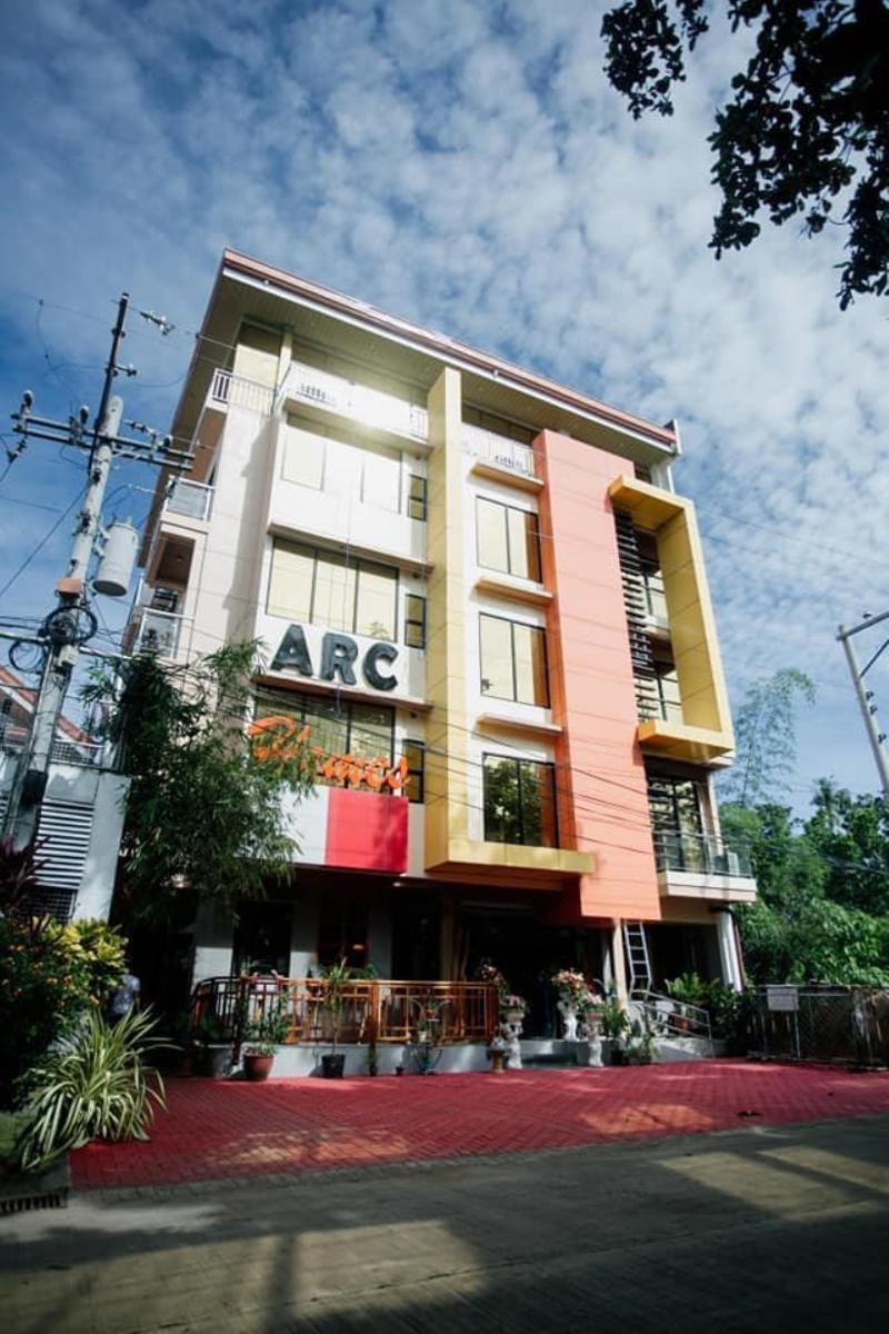 ARC Homes Hotel Panglao powered by Cocotel in Panglao, Philippines