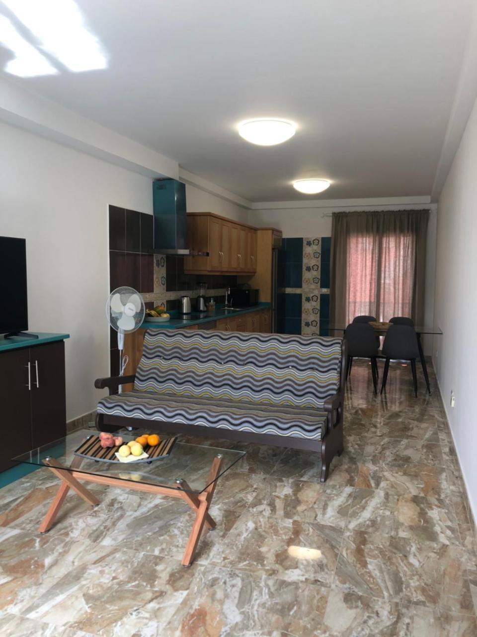 Luján 2 B entre campo y ciudad — 4-Star Luxury Hotel in Puntallana, Spain