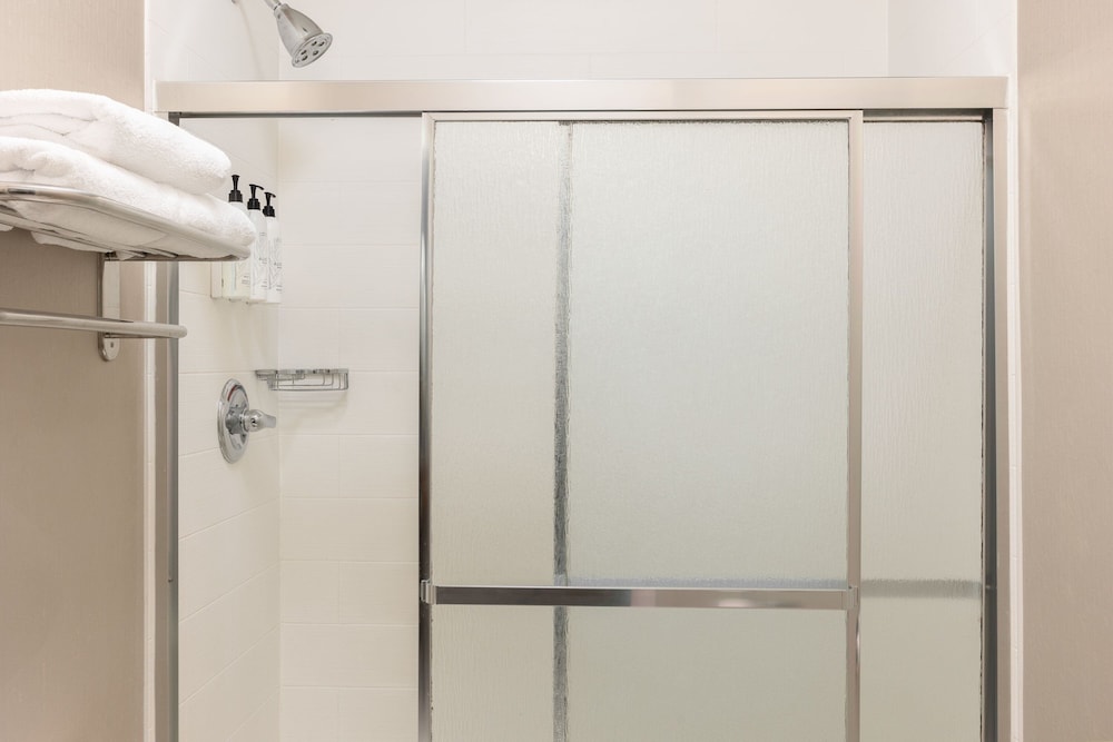 SpringHill Suites by Marriott Roseville - photo 14