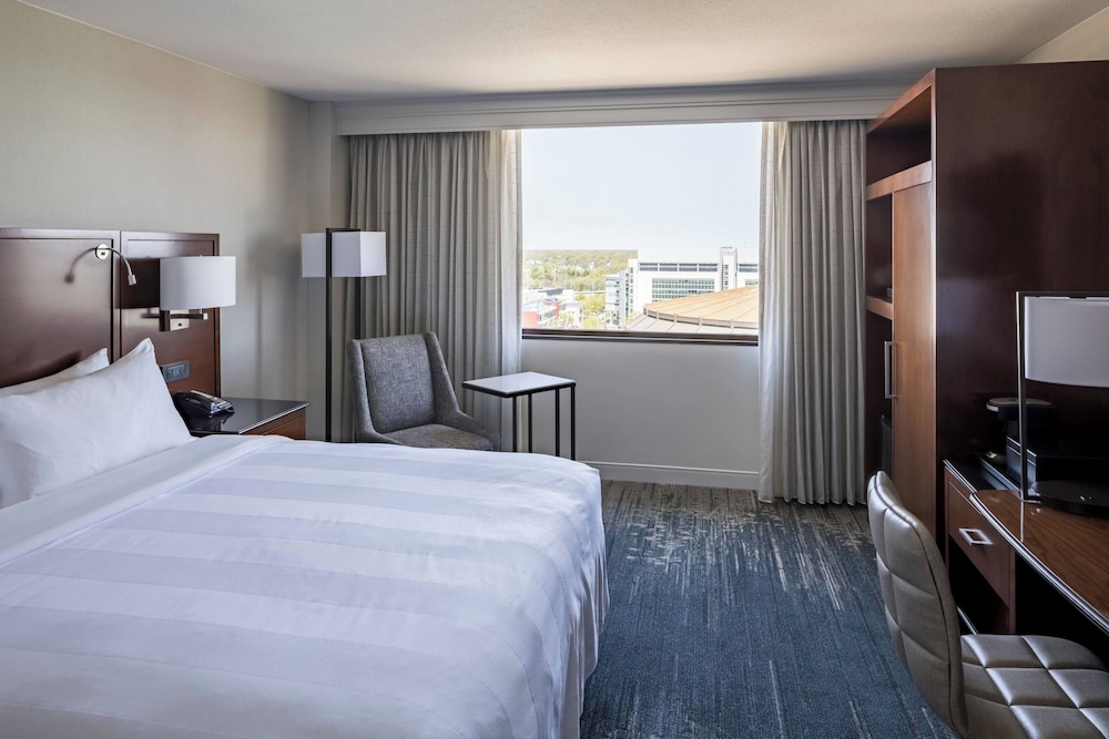 Richmond Marriott - photo 27