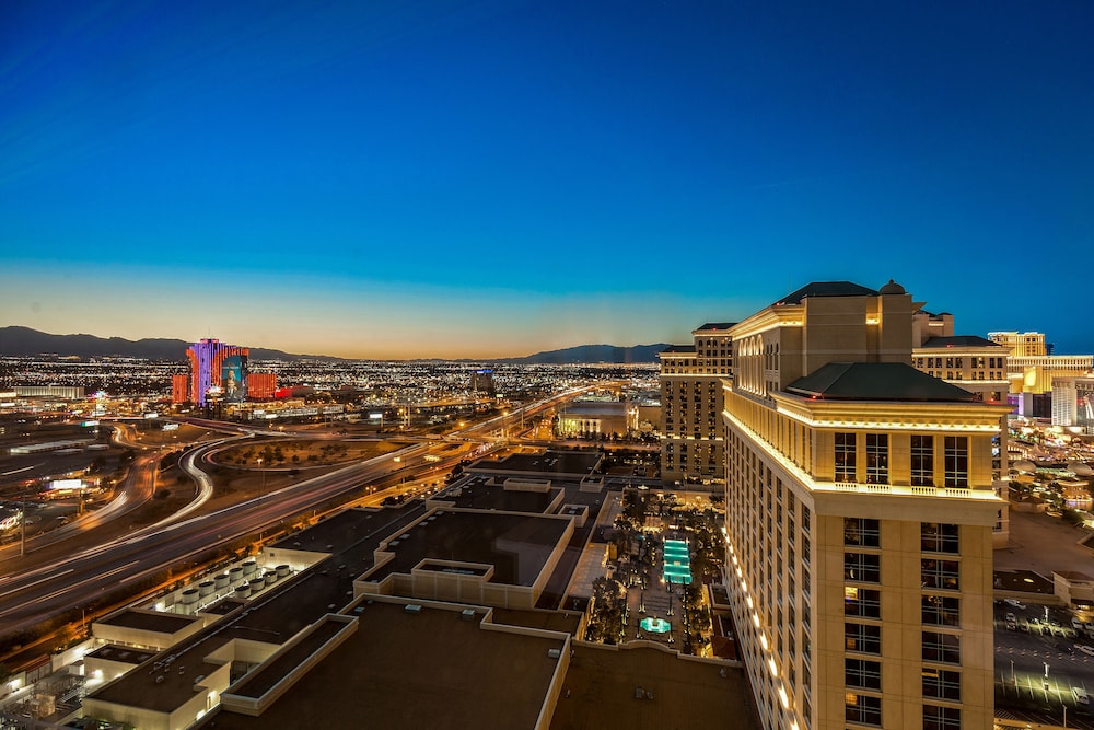 Secret Suites at Vdara - photo 119