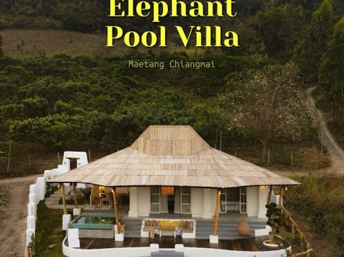 Elephantpoolvilla Maetang Chiangmai — Mae Taeng