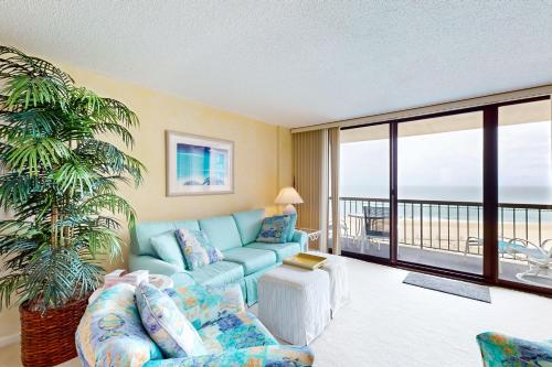 Sea Colony 703 Farragut House Rd — 4-Star Luxury Hotel in Bethany Beach, United States