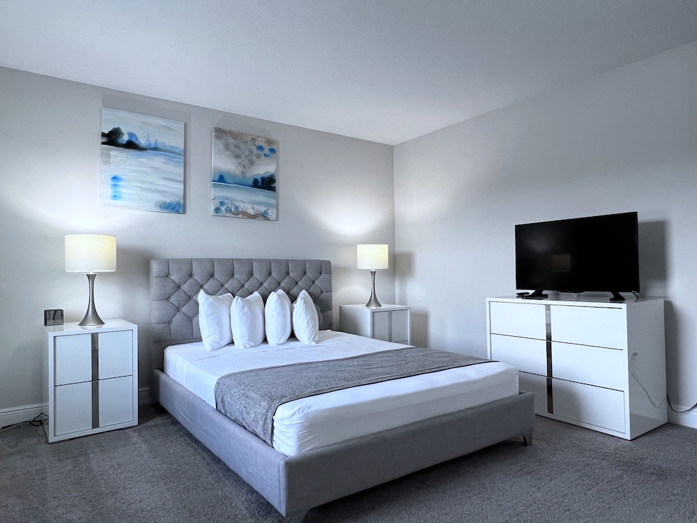 Balmoral Resort 140aa 5 Bedroom Home by RedAwning - photo 5