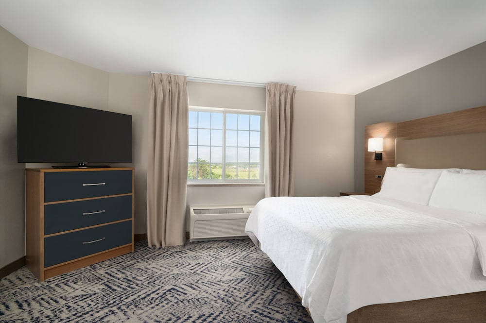 Candlewood Suites Watertown Fort Drum by IHG - photo 12