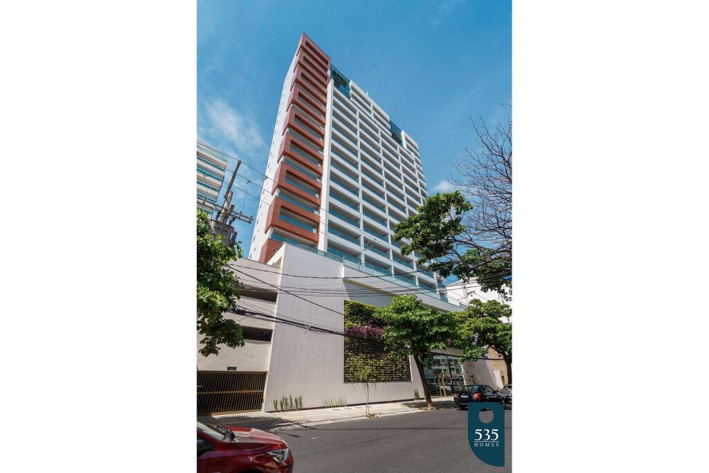 2 Quartos com Vista para o Mar da Barra — 4-Star Luxury Hotel in Salvador, Brasil