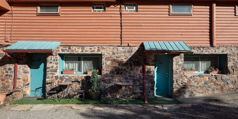 Ouray Inn - photo 17