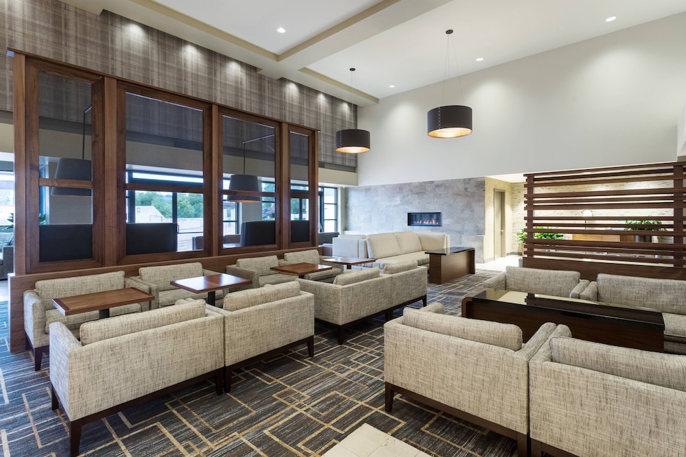 Santa Ynez Valley Marriott - photo 35