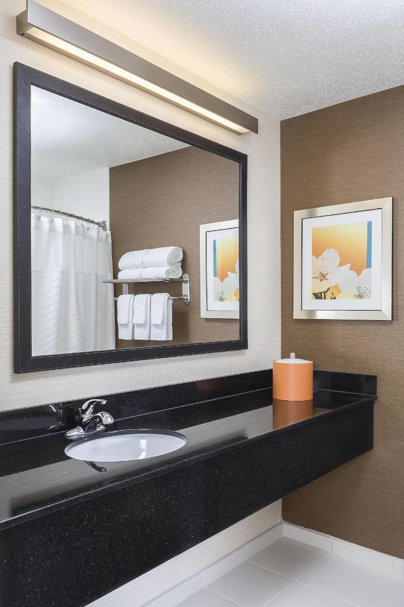 Fairfield Inn & Suites Jackson - photo 27