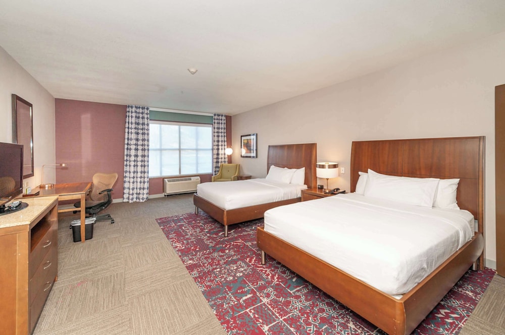 Hilton Garden Inn Preston Casino Area - photo 7