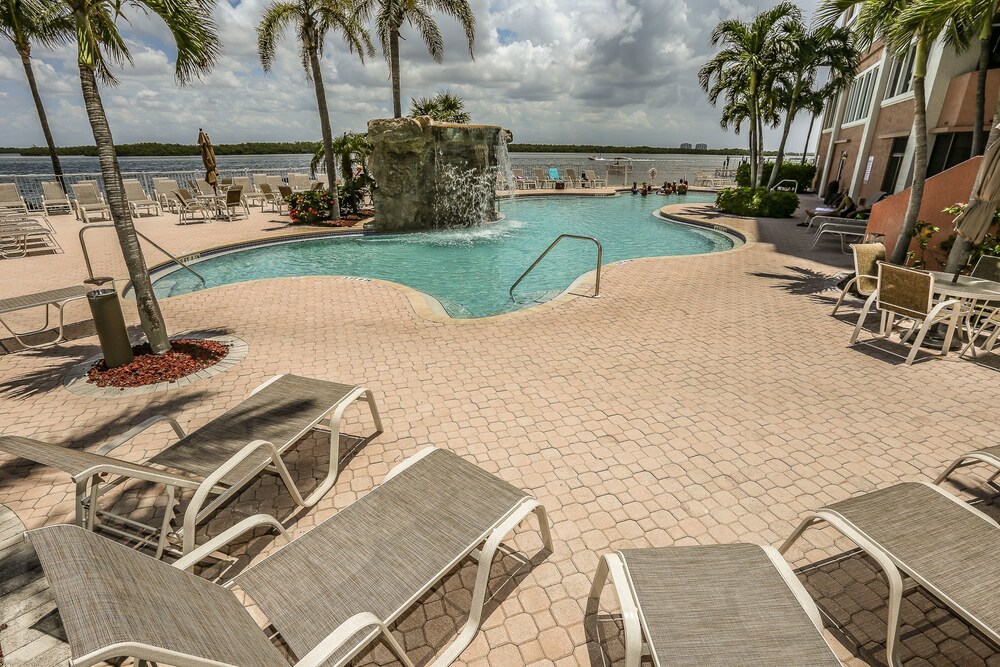 Lovers Key Resort 704 - photo 13