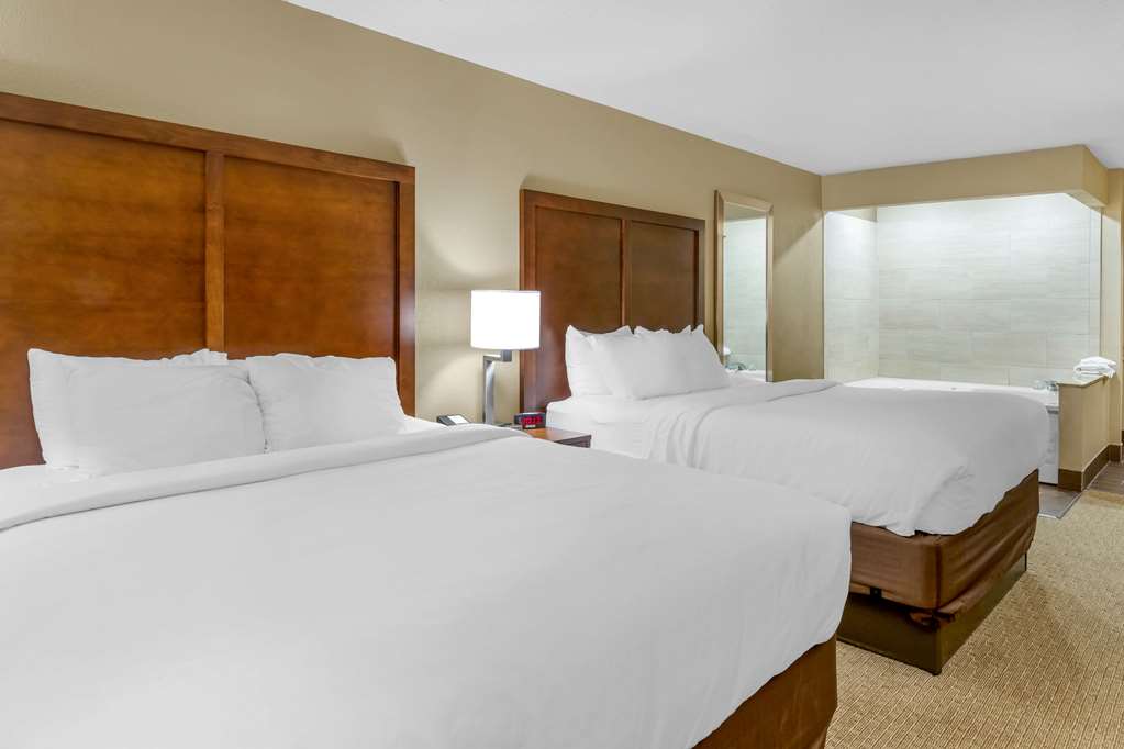 Comfort Inn Sault Sainte Marie - photo 30