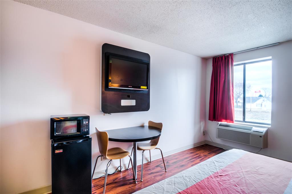 Motel 6 Lansing IL Chicago South - photo 15