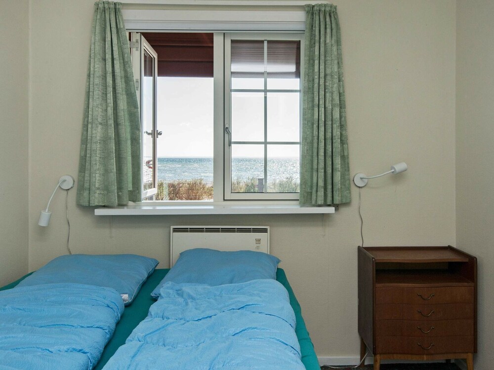 Cozy Home In Bjert With Wifi — 4-Star Luxury Hotel in Sonder Bjert, Denmark