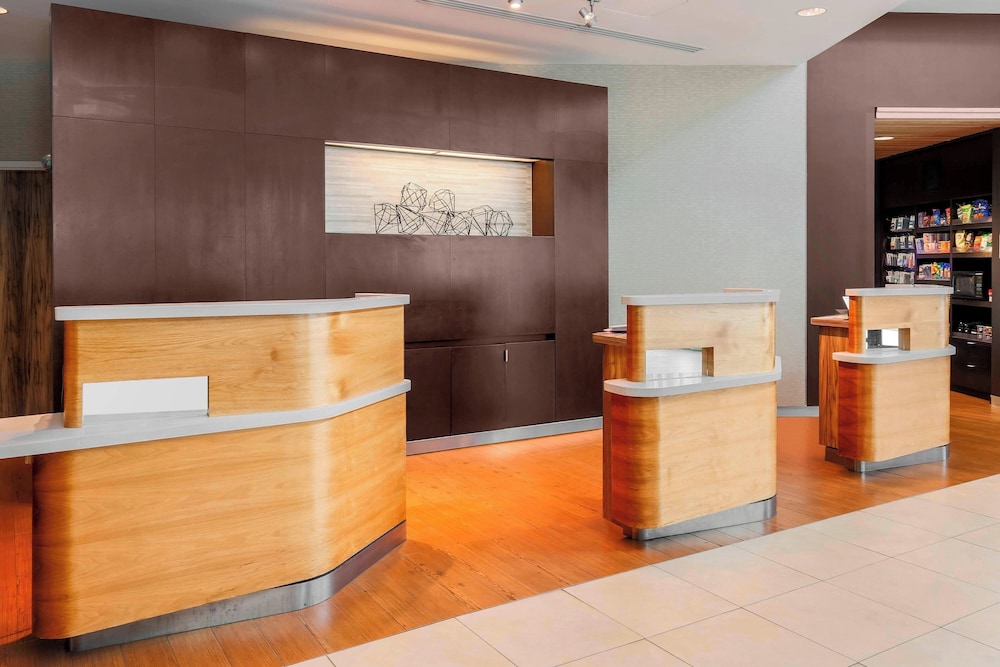 Courtyard by Marriott San Jose Campbell — Campbell — photo 4